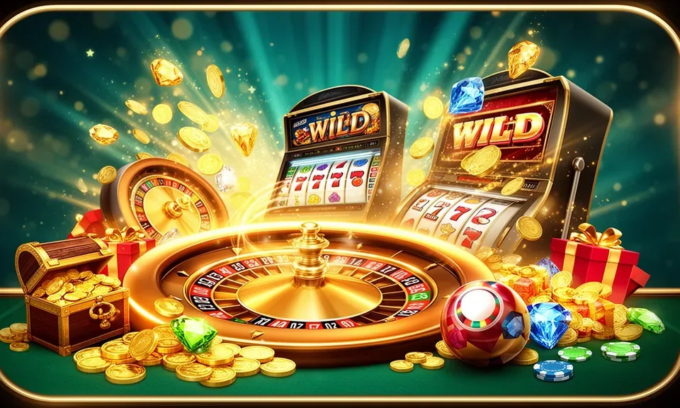 betperu Perú lobby de casino y apuestas deportivas
