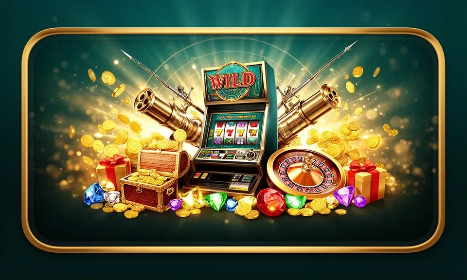 betperu Casino