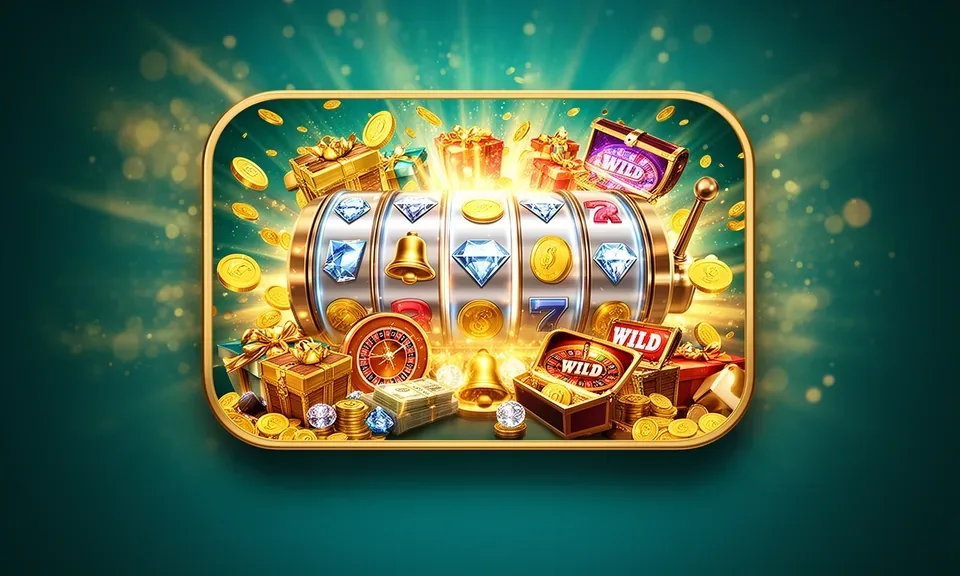 betperu El casino de betperu: tragamonedas, mesas en vivo y más